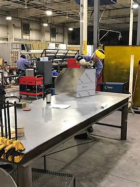 triangle metal fabricators inc|Triangle Stainless, Inc. (TSI) .